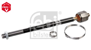 FEBI FE43792 Inner steering tie rod without end