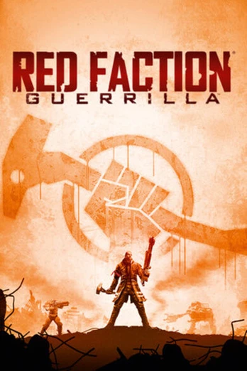 Red Faction: Guerrilla PC