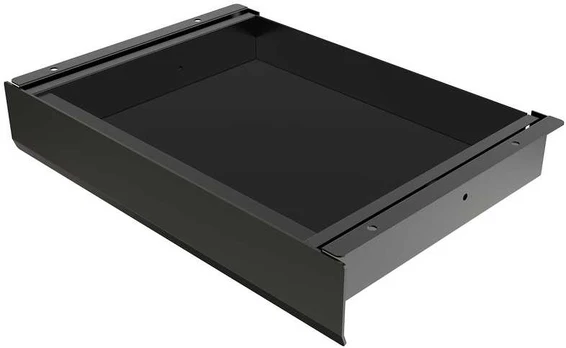 Szuflada podblatowa Spacetronik SPB-135B