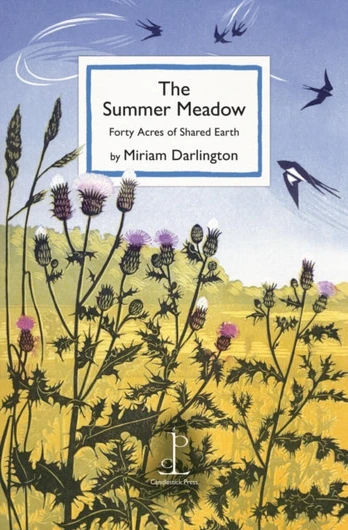 Summer Meadow, Forty Acres of Shared Earth