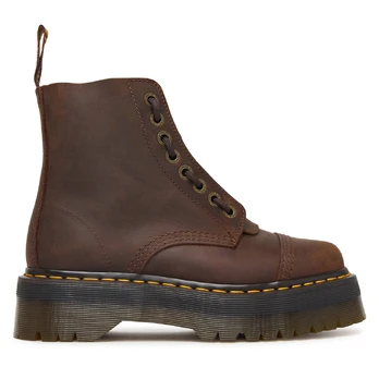 Kerzai Dr. Martens Crazy Horse DM40910200 Ruda