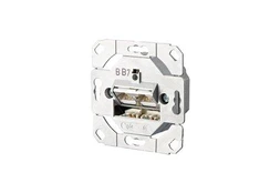 METZ CONNECT E-DAT C6A 2 prievadas UP0