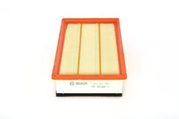 Oro filtras BOSCH 1457433086 kaina