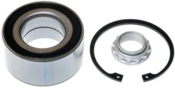Rato guolio komplektas DENCKERMANN W413285 kaina