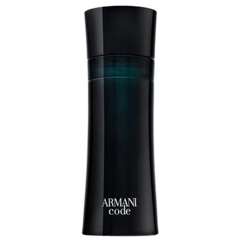 Giorgio Armani Code Eau De Toilette 200 ml Kvepalai