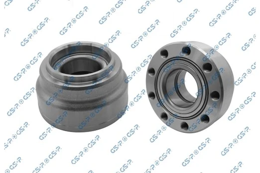 Rato guolio komplektas GSP 9255001