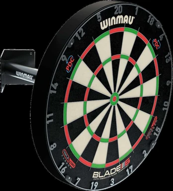 Winmau Kampinis teleskopinis taikinio laikiklis
