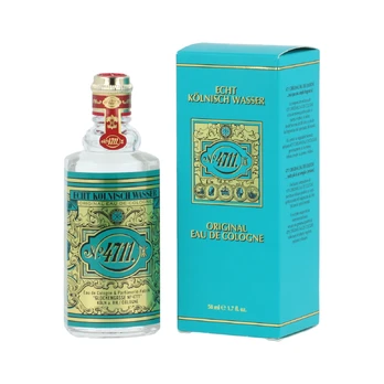 4711 Original Cologne 50ml