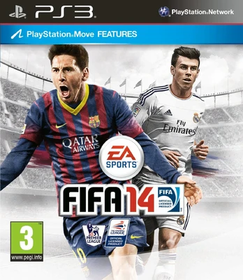 Fifa 14 Playstation 3