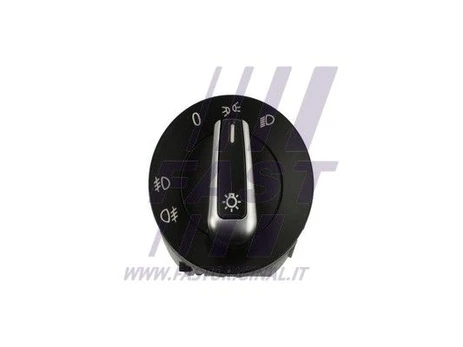 Jungiklis, priekiniai žibintai FAST FT09007