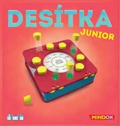 Mindok Desítka: Junior