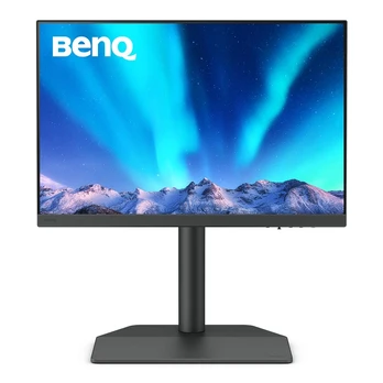 Monitorius BENQ SW242Q