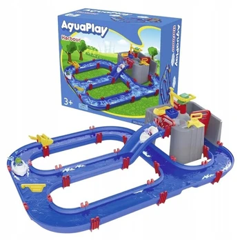 Lauko žaidimo rinkinys Aqua Play