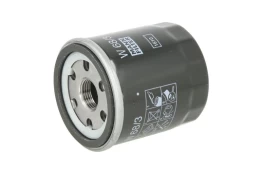 Alyvos filtras MANN-FILTER W68/3 kaina