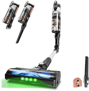 Dulkių siurblys vertikalus Cecotec Conga Rockstar S30 Flex Dulkių siurblys vertikalus
