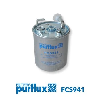 PURFLUX FCS941 Kuro filtras