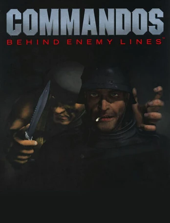 Commandos: Behind Enemy Lines PC