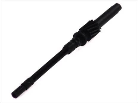 Tachometro velenas TOPRAN 107 535