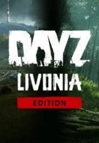 DayZ Livonia Edition PC