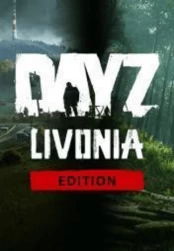 DayZ Livonia Edition PC kaina
