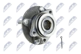 Rato guolio komplektas NTY KLP-NS-052 kaina