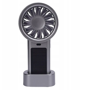 Mini ventiliatorius nešiojamas kišeninis rankinis usb