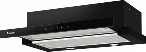 Gartraukis Amica OTP6641BG