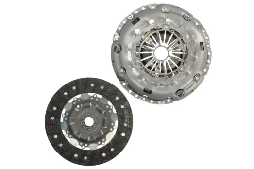 LUK 624 3517 09 Self-adjusting clutch kit