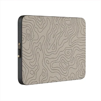 Wild Terrain - Minimalist Laptop Sleeve, 14 inches