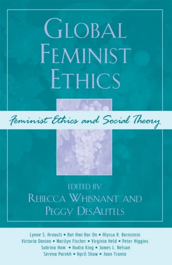 Global Feminist Ethics