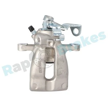 Stabdžių apkaba RAP BRAKES R-K0067