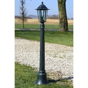 Sodo šviestuvai, 105cm kaina
