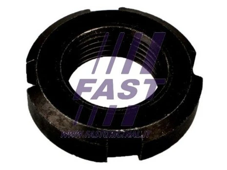 Veržlė, atraminis / rutulinis šarnyras FAST FT26029