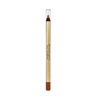 Max Factor Colour Elixir Lip Liner 5g - 14 Brown n Nude