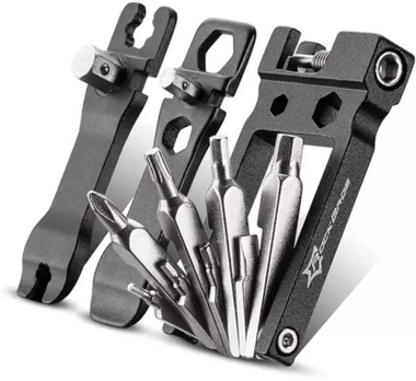 Rockbros GJ8060 Daugiafunkcis įrankis