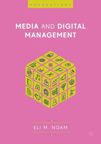 Media and Digital Management