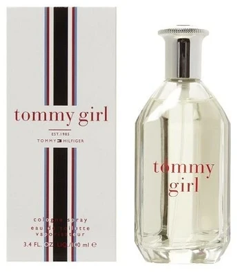 Tommy Hilfiger Tommy Girl Eau de Cologne 100 ml