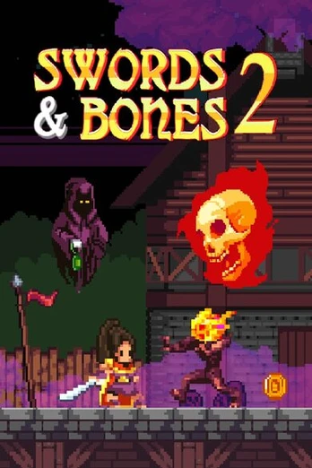 Swords & Bones 2 Xbox