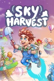 Sky Harvest PC
