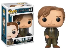 POP Vinyl Harry Potter Hp Remus Lupin kaina