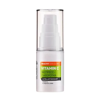 Dr. Sante Vitamino C Express serumas 30 ml