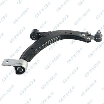 Vikšro valdymo svirtis GSP S060374