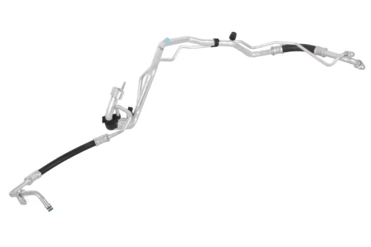 aukšto/žemo slėgio linija, oro kondicionavimas KTT160150