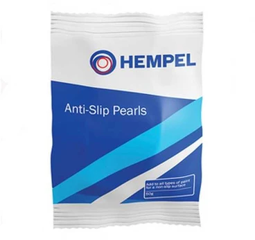Hempel Hempel Anti-slip Perler 50 g