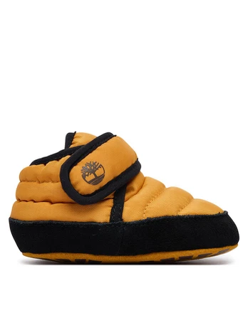 Sniego batai Timberland Crib Bootie TB0A6EF2A4L1 Šviesiai ruda