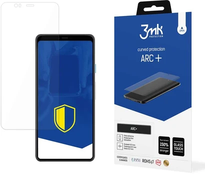 3Mk Protection Google Pixel 4 XL - 3mk ARC+
