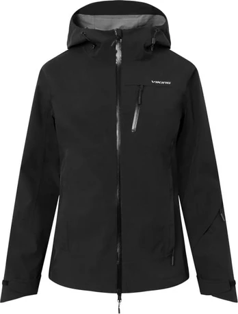 Moteriška striukė VIKING Trek Pro 2.5 Lady czara M