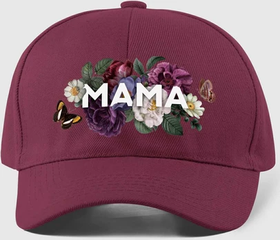 Kepuraitė "Mama"