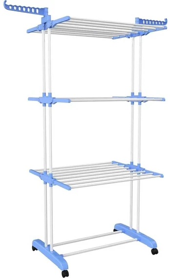 Drabužių džiovyklė "Compact"