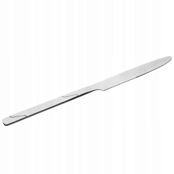 Plieninis stalo peilis Tadar Sono II, 23,1 cm